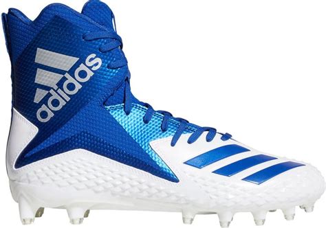 adidas soccer cleats high tops.